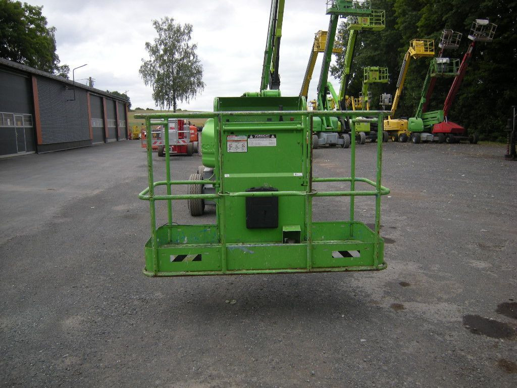 Truck mounted aerial platform Genie Arbeitsbühne Genie Z 45/25 J, 15,8 m: picture 21 Truck mounted aerial platform Genie Arbeitsbühne Genie Z 45/25 J, 15,8 m: picture 21