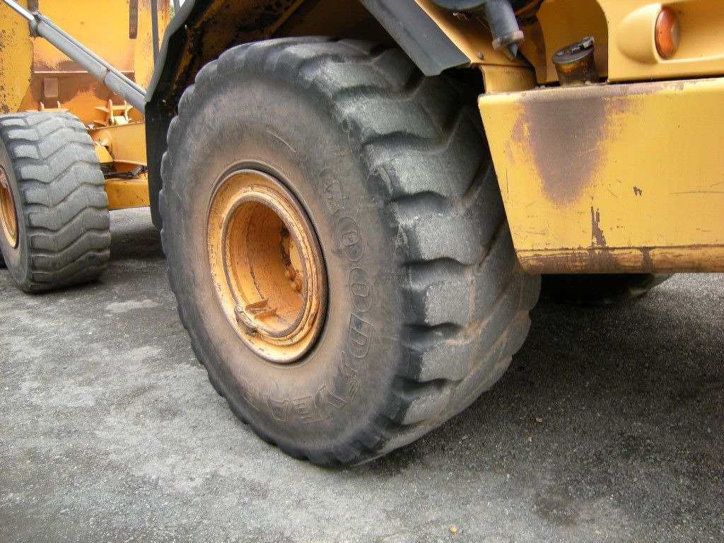 Volvo A 40 E, Dumper - Articulated dumper: picture 5 Volvo A 40 E, Dumper - Articulated dumper: picture 5