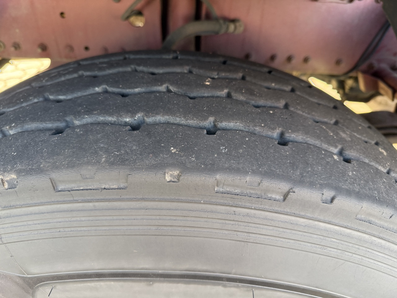 MAN TGS 35.460 8x4 Dautel Intarder - Tipper: picture 2 MAN TGS 35.460 8x4 Dautel Intarder - Tipper: picture 2