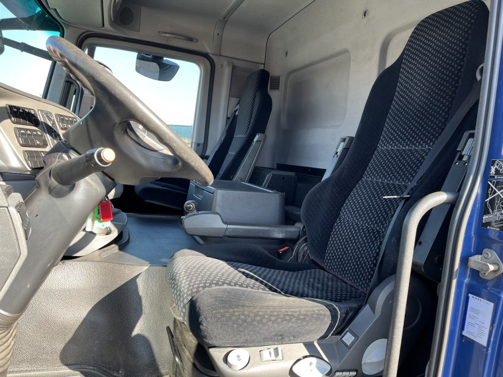 Mercedes-Benz 2541 6x2 Atlas 135.2E Pritsche 8,20 m - Dropside/ Flatbed truck, Crane truck: picture 2 Mercedes-Benz 2541 6x2 Atlas 135.2E Pritsche 8,20 m - Dropside/ Flatbed truck, Crane truck: picture 2