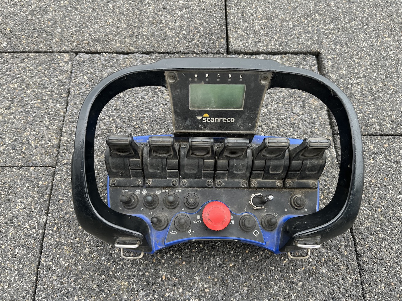 Mercedes-Benz Actros 2545 6x2 Effer - Atlas 265-A6 Lenk- Liftachse - Dropside/ Flatbed truck, Crane truck: picture 5 Mercedes-Benz Actros 2545 6x2 Effer - Atlas 265-A6 Lenk- Liftachse - Dropside/ Flatbed truck, Crane truck: picture 5