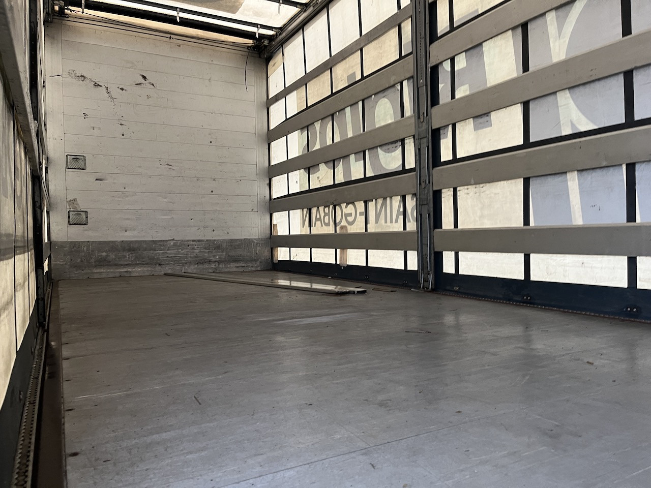 Scania R440 6x2 Hiab 166 E-5 HiDuo | AHK | Lenk-Lift A. - Curtainsider truck, Crane truck: picture 5 Scania R440 6x2 Hiab 166 E-5 HiDuo | AHK | Lenk-Lift A. - Curtainsider truck, Crane truck: picture 5