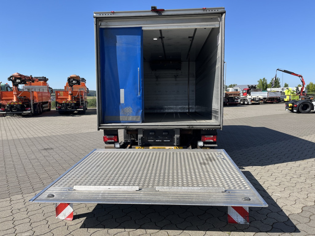 Iveco 70C21 Daily Carrier Supra 550 Frische- Tiefkühl - Van: picture 4 Iveco 70C21 Daily Carrier Supra 550 Frische- Tiefkühl - Van: picture 4