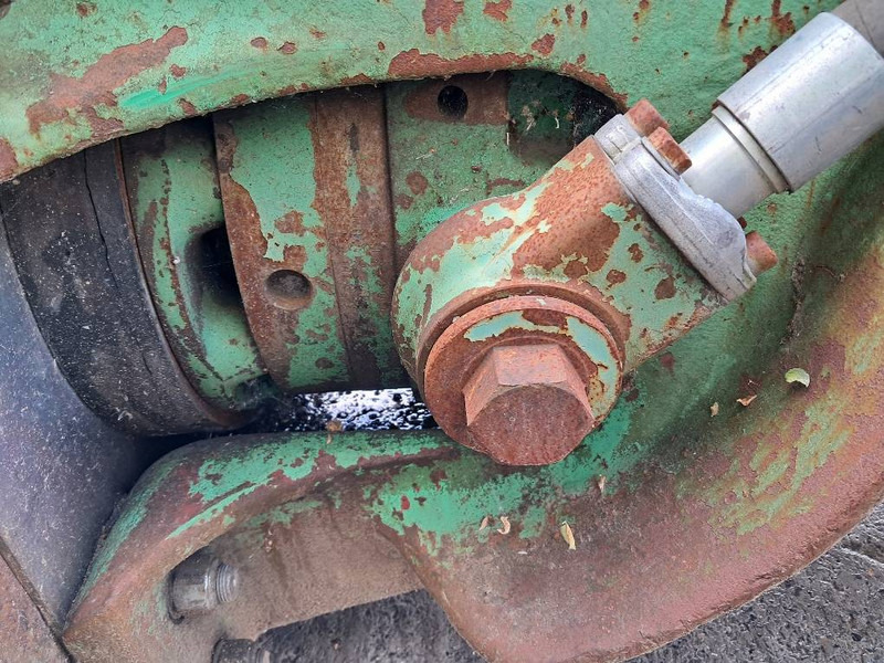 MONTABERT BRV43 - Hydraulic hammer for Construction machinery: picture 2 MONTABERT BRV43 - Hydraulic hammer for Construction machinery: picture 2