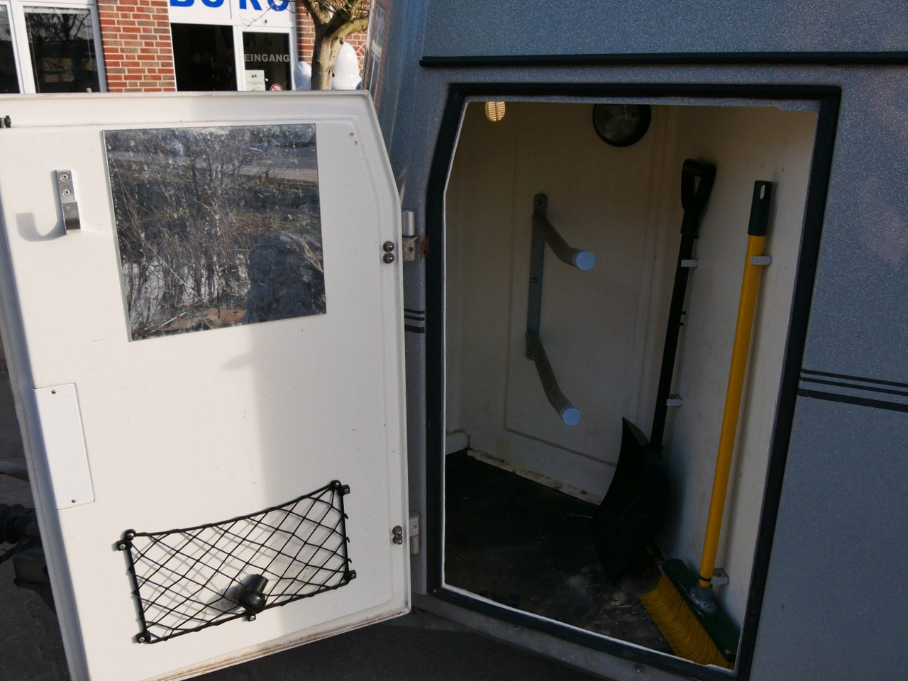 New Horse trailer Böckmann Comfort Aluboden: picture 9