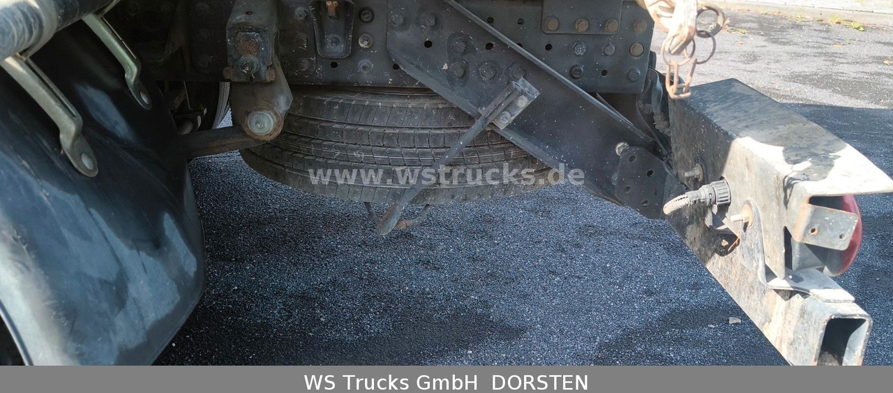 Mitsubishi Canter-DREISEITENKIPPER-DoKa-7.SITZER-EURO6 - Tipper van, Combi van: picture 5 Mitsubishi Canter-DREISEITENKIPPER-DoKa-7.SITZER-EURO6 - Tipper van, Combi van: picture 5