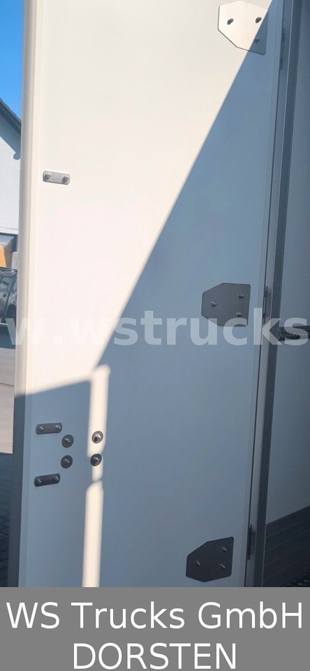 Rohrbahn 230 volt Neu Spezial  Sonder - Refrigerator trailer: picture 5 Rohrbahn 230 volt Neu Spezial  Sonder - Refrigerator trailer: picture 5