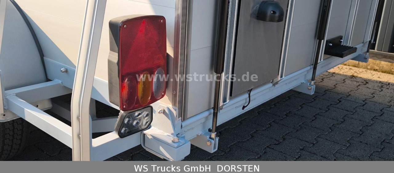 WST Edition A 3218 Viehanhänger 2.700kg - Livestock trailer: picture 4 WST Edition A 3218 Viehanhänger 2.700kg - Livestock trailer: picture 4