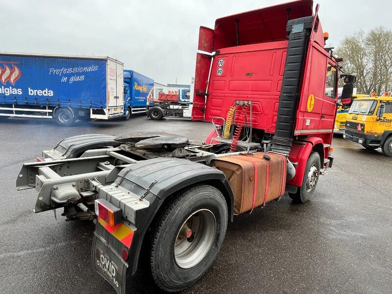 Scania R142-V8 - Spring/Spring - NO rust - 40.968 - Tractor unit: picture 3 Scania R142-V8 - Spring/Spring - NO rust - 40.968 - Tractor unit: picture 3
