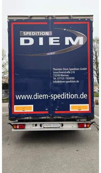 Berger 2 x MEGA LIGHT Tautliner Hubdach TÜV NEU! Liftach 2 x MEGA LIGHT Tautliner Hubdach TÜV NEU! Liftachse - Curtainsider semi-trailer: picture 4 Berger 2 x MEGA LIGHT Tautliner Hubdach TÜV NEU! Liftach 2 x MEGA LIGHT Tautliner Hubdach TÜV NEU! Liftachse - Curtainsider semi-trailer: picture 4