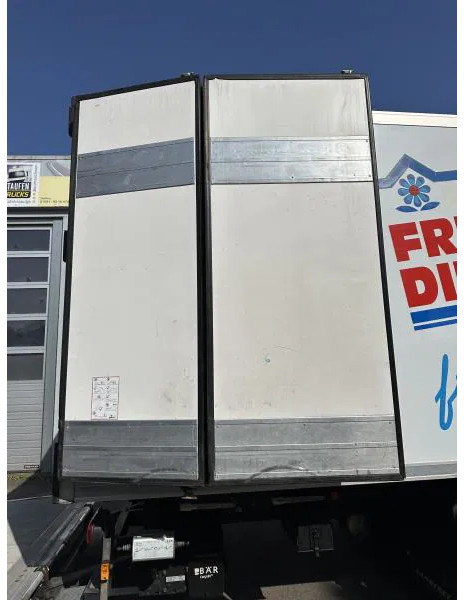 Refrigerator truck Iveco EuroCargo 140 140-250 Tiefkühl Multitemp Mitsubishi DIESEL: picture 7 Refrigerator truck Iveco EuroCargo 140 140-250 Tiefkühl Multitemp Mitsubishi DIESEL: picture 7