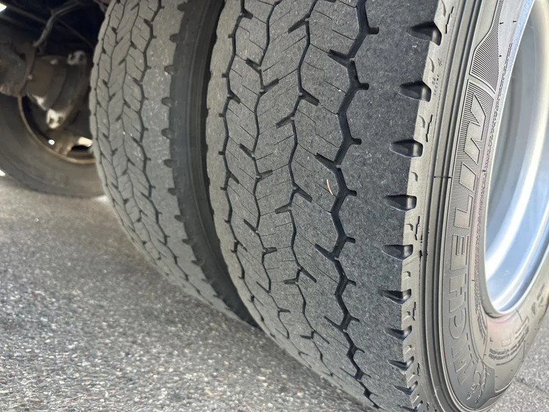 Refrigerator truck Iveco EuroCargo 140 140-250 Tiefkühl Multitemp Mitsubishi DIESEL: picture 20 Refrigerator truck Iveco EuroCargo 140 140-250 Tiefkühl Multitemp Mitsubishi DIESEL: picture 20