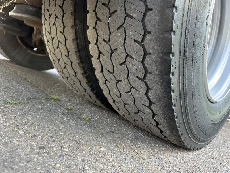 Refrigerator truck Iveco EuroCargo 140 140-250 Tiefkühl Multitemp Mitsubishi DIESEL: picture 19 Refrigerator truck Iveco EuroCargo 140 140-250 Tiefkühl Multitemp Mitsubishi DIESEL: picture 19