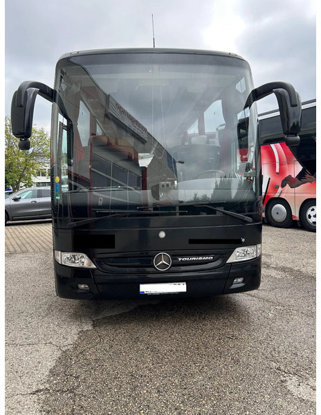 Mercedes-Benz Tourismo RHD*51 Sitze*WC*Küche*Retarder*Klima*410 PS 12 Liter Motor - Coach: picture 4 Mercedes-Benz Tourismo RHD*51 Sitze*WC*Küche*Retarder*Klima*410 PS 12 Liter Motor - Coach: picture 4