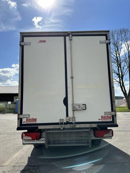 Refrigerated van Mercedes Sprinter 315 CDI Kühlfahrzeug TK V 300 D+E Seitentüre: picture 11