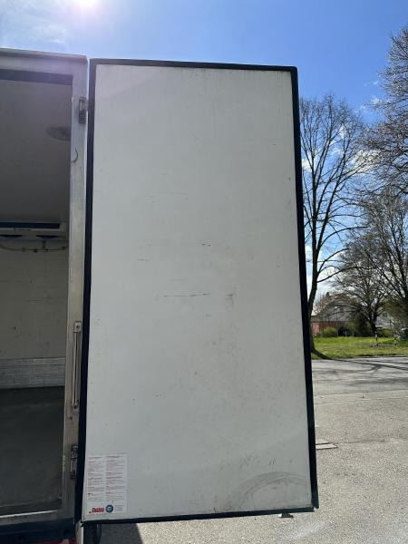Refrigerated van Mercedes Sprinter 315 CDI Kühlfahrzeug TK V 300 D+E Seitentüre: picture 16
