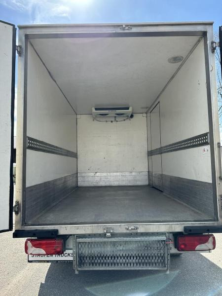 Refrigerated van Mercedes Sprinter 315 CDI Kühlfahrzeug TK V 300 D+E Seitentüre: picture 13