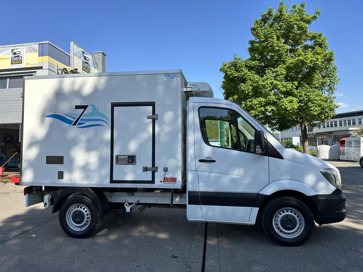 Mercedes Sprinter 316 CDI*Koffer*Tiefkühl*Klima*ATP/FRC - Refrigerated van: picture 2 Mercedes Sprinter 316 CDI*Koffer*Tiefkühl*Klima*ATP/FRC - Refrigerated van: picture 2