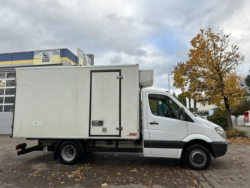 Mercedes Sprinter 516 luftgef*Tiefkühl*Bi-Temp*EEV*5 Tonner - Refrigerated van: picture 2 Mercedes Sprinter 516 luftgef*Tiefkühl*Bi-Temp*EEV*5 Tonner - Refrigerated van: picture 2