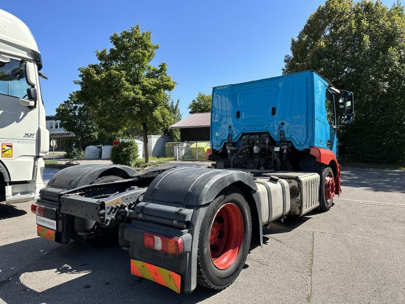 Mercedes-Benz Actros 1843 LS Eurolohr Autotransp. SZM Intarder Klima E6 - Tractor unit: picture 4 Mercedes-Benz Actros 1843 LS Eurolohr Autotransp. SZM Intarder Klima E6 - Tractor unit: picture 4