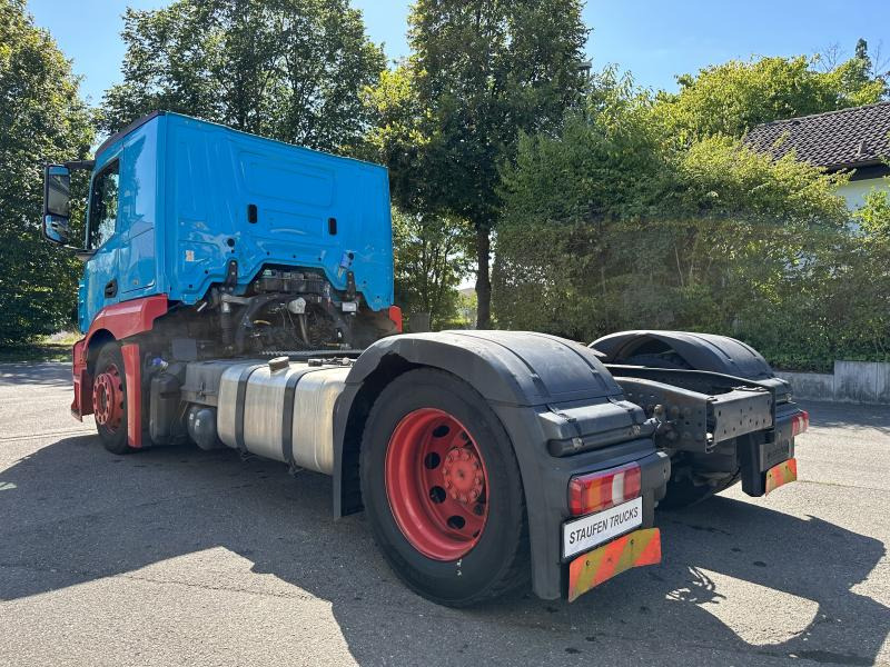 Mercedes-Benz Actros 1843 LS Eurolohr Autotransp. SZM Intarder Klima E6 - Tractor unit: picture 3 Mercedes-Benz Actros 1843 LS Eurolohr Autotransp. SZM Intarder Klima E6 - Tractor unit: picture 3