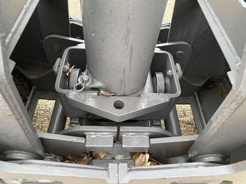 650mm - ouverture 1550mm - 14 / 18 Tonnes - Grapple: picture 5 650mm - ouverture 1550mm - 14 / 18 Tonnes - Grapple: picture 5
