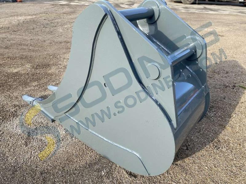 Excavator bucket 750mm - Axes 80mm pour pelles 20 Tonnes: picture 7