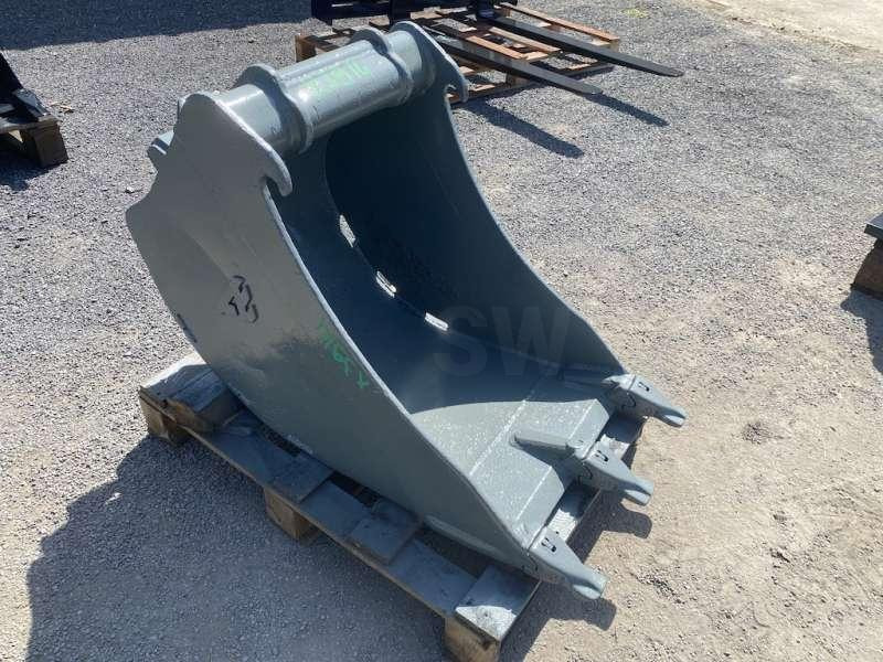 ARDEN EQUIPMENT QA10 / QA11 - 450mm pelles 2,6 à 6 Tonnes - Excavator bucket for Construction machinery: picture 1 ARDEN EQUIPMENT QA10 / QA11 - 450mm pelles 2,6 à 6 Tonnes - Excavator bucket for Construction machinery: picture 1
