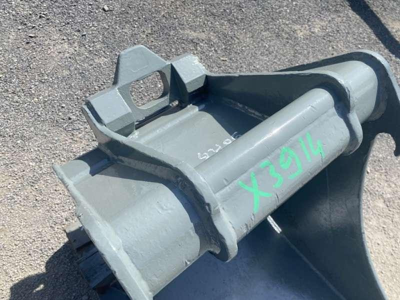 ARDEN EQUIPMENT QA10 / QA11 - 450mm pelles 2,6 à 6 Tonnes - Excavator bucket for Construction machinery: picture 5 ARDEN EQUIPMENT QA10 / QA11 - 450mm pelles 2,6 à 6 Tonnes - Excavator bucket for Construction machinery: picture 5