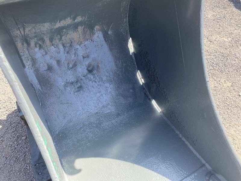 ARDEN EQUIPMENT QA10 / QA11 - 450mm pelles 2,6 à 6 Tonnes - Excavator bucket for Construction machinery: picture 4 ARDEN EQUIPMENT QA10 / QA11 - 450mm pelles 2,6 à 6 Tonnes - Excavator bucket for Construction machinery: picture 4