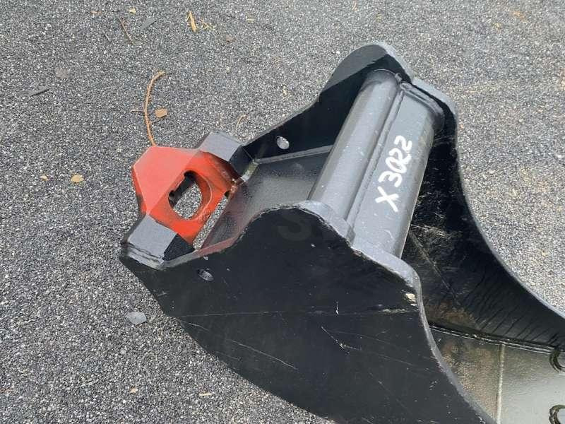 ARDEN EQUIPMENT QA40 / QA41 430mm - Excavator bucket: picture 4 ARDEN EQUIPMENT QA40 / QA41 430mm - Excavator bucket: picture 4