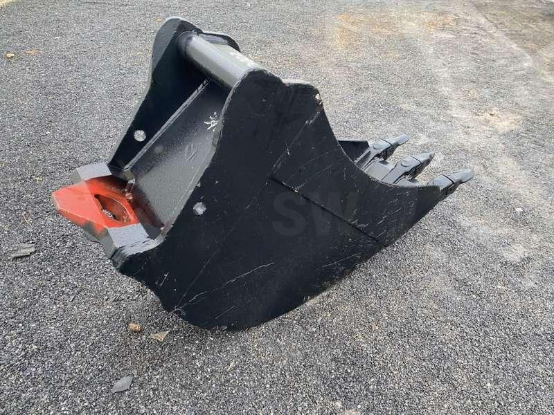 ARDEN EQUIPMENT QA40 / QA41 430mm - Excavator bucket: picture 5 ARDEN EQUIPMENT QA40 / QA41 430mm - Excavator bucket: picture 5