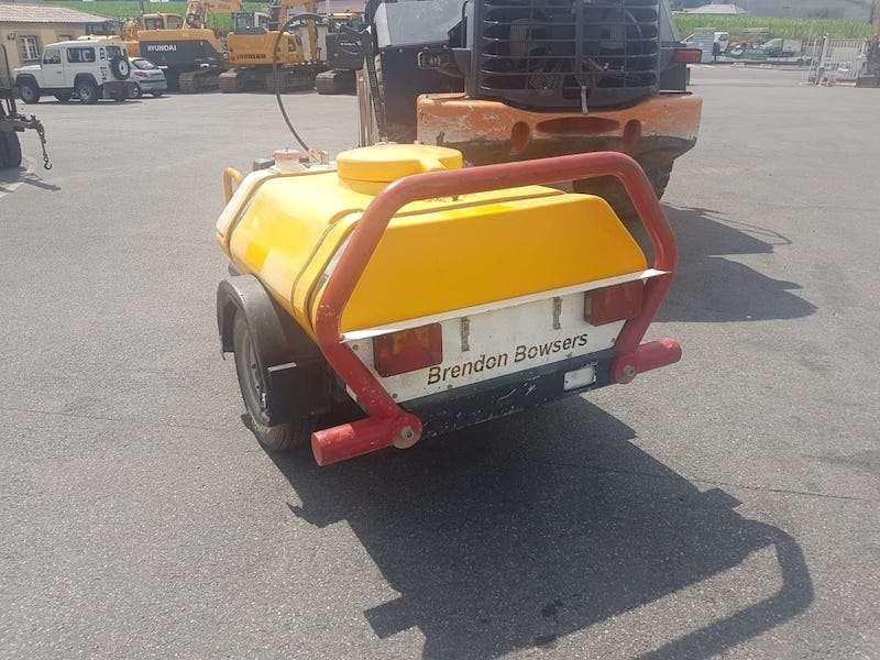 BRENDON BB1000 - Pressure washer: picture 2 BRENDON BB1000 - Pressure washer: picture 2