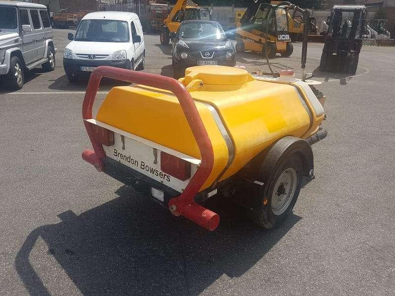 BRENDON BB1000 - Pressure washer: picture 5 BRENDON BB1000 - Pressure washer: picture 5