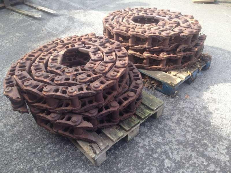 CATERPILLAR TRAIN DE CHAINE 7T4539 - Track for Construction machinery: picture 1 CATERPILLAR TRAIN DE CHAINE 7T4539 - Track for Construction machinery: picture 1