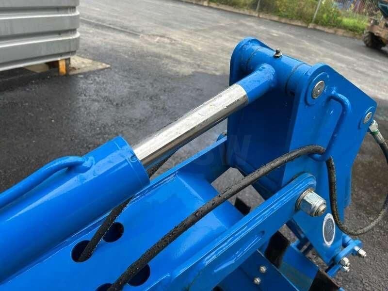 Boom for Construction machinery CSF ALTHAUS: picture 28