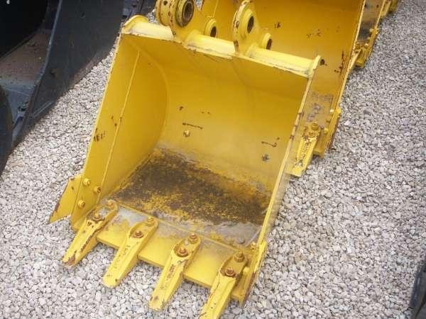 HYUNDAI R55-7 - 580 MM - Excavator bucket: picture 1 HYUNDAI R55-7 - 580 MM - Excavator bucket: picture 1
