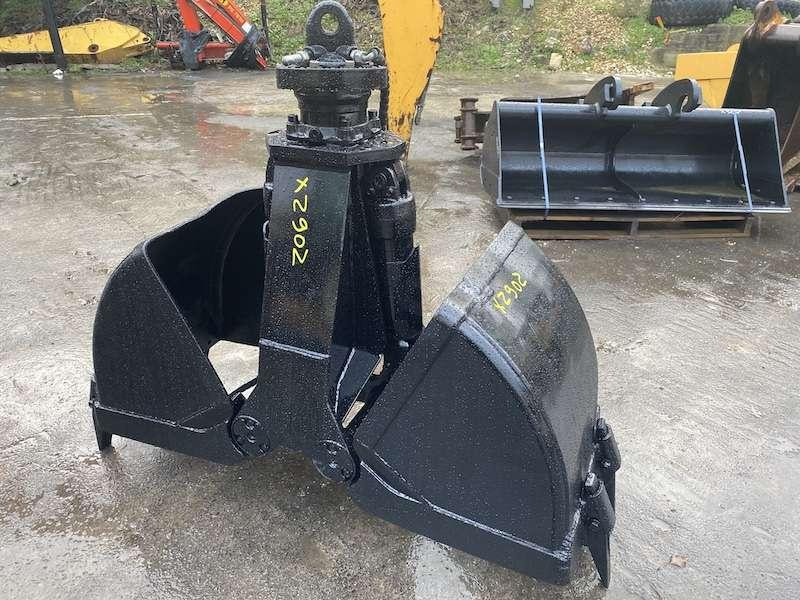 KINSHOFER Terrassement 600mm - ouverture 1600mm - Grapple: picture 5 KINSHOFER Terrassement 600mm - ouverture 1600mm - Grapple: picture 5