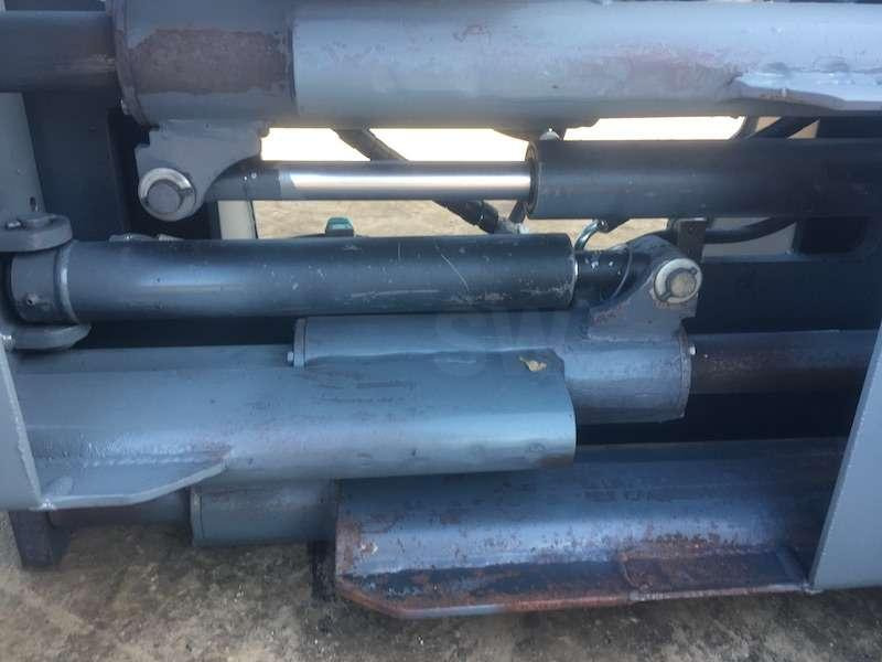 LAMY TPB 15T09 - 3 Tonnes - Clamp: picture 3 LAMY TPB 15T09 - 3 Tonnes - Clamp: picture 3