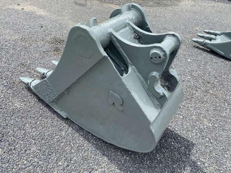 Excavator bucket MORIN M4 - 400mm: picture 6
