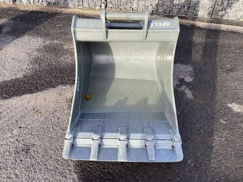 S5 / S50 de 800mm - Excavator bucket for Construction machinery: picture 3 S5 / S50 de 800mm - Excavator bucket for Construction machinery: picture 3
