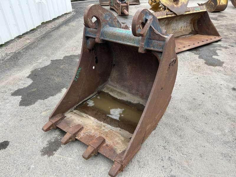 VERACHTERT 880mm - CW30S / CW40S - Excavator bucket: picture 1 VERACHTERT 880mm - CW30S / CW40S - Excavator bucket: picture 1
