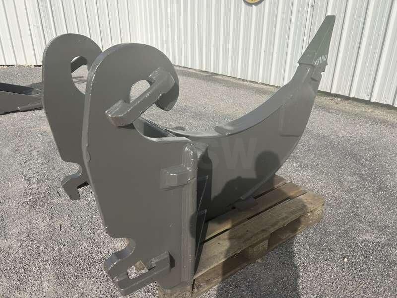 VERACHTERT CW45 - Ripper: picture 4 VERACHTERT CW45 - Ripper: picture 4