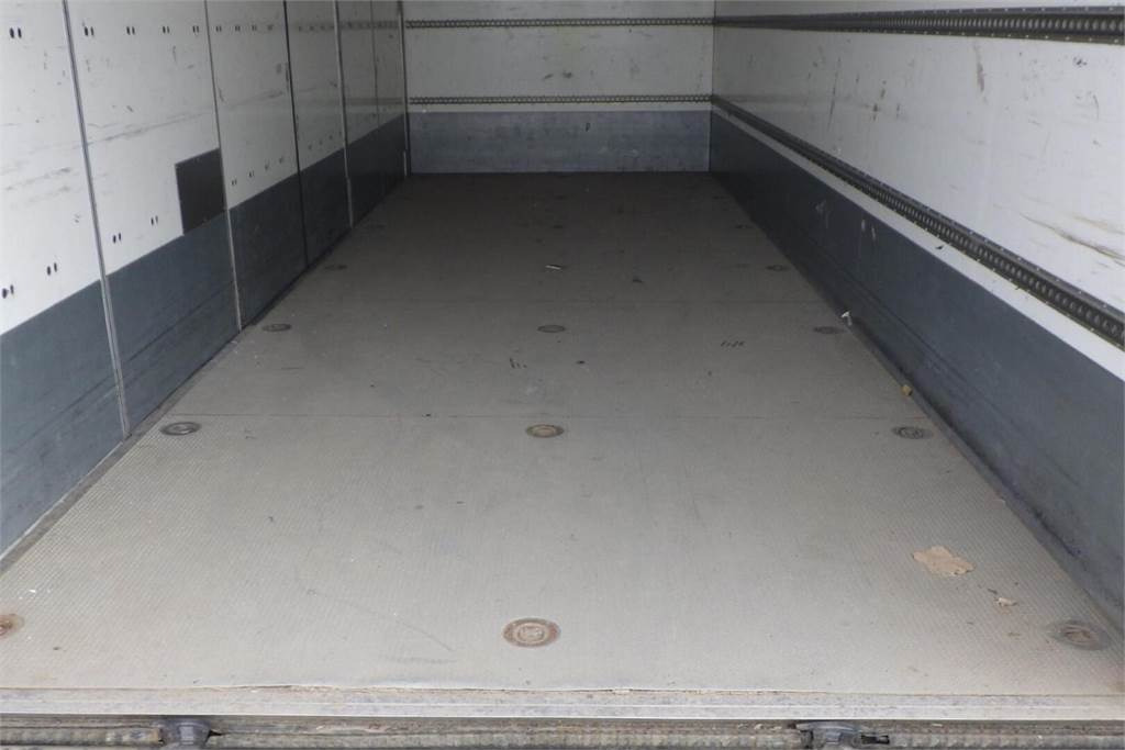 Box truck Mercedes-Benz Atego 1323L KSA+PL: picture 8