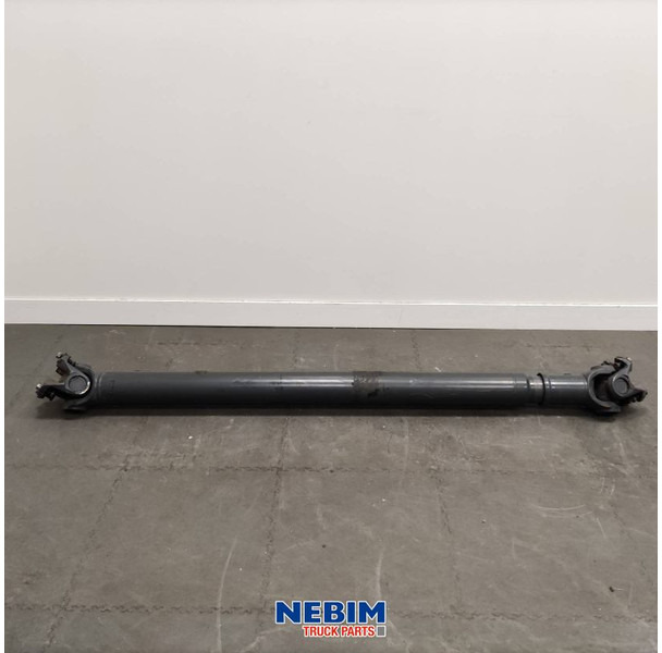 Renault Renault - 7401067766 - Aandrijfas L: 2000mm - Spare parts for Truck: picture 1 Renault Renault - 7401067766 - Aandrijfas L: 2000mm - Spare parts for Truck: picture 1