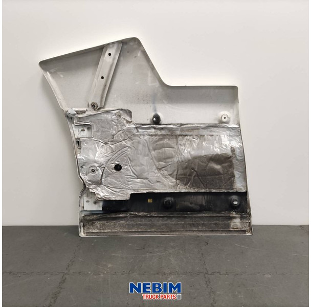 Renault Renault - 7423943506 - Hitteschild - Spare parts for Truck: picture 2 Renault Renault - 7423943506 - Hitteschild - Spare parts for Truck: picture 2
