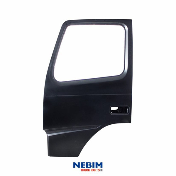 Volvo Volvo - 20360849 - Portierframe FM links - Spare parts for Truck: picture 1 Volvo Volvo - 20360849 - Portierframe FM links - Spare parts for Truck: picture 1