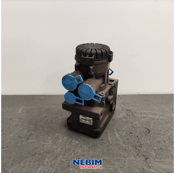 Volvo Volvo - 20828237 - Modulator vooras - Spare parts for Truck: picture 2 Volvo Volvo - 20828237 - Modulator vooras - Spare parts for Truck: picture 2