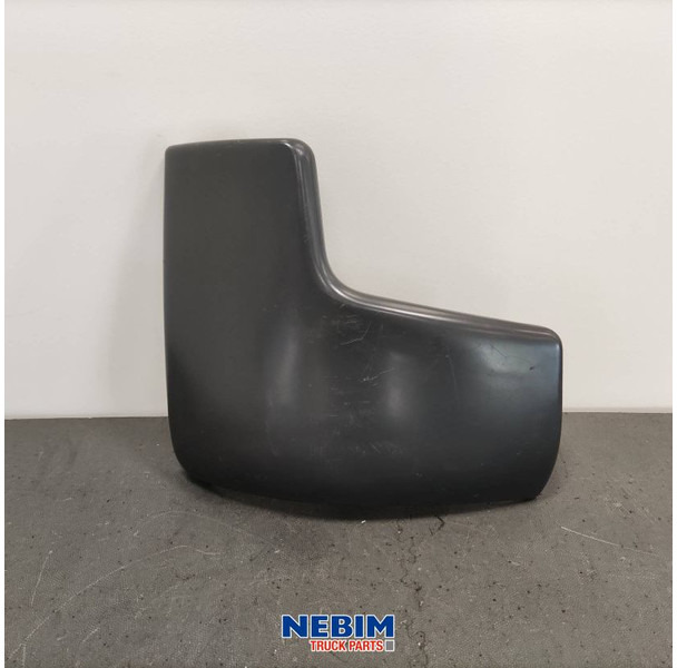 Volvo Volvo - 20956778 - Bumperhoek rechts FE - Spare parts for Truck: picture 1 Volvo Volvo - 20956778 - Bumperhoek rechts FE - Spare parts for Truck: picture 1