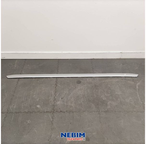 Volvo Volvo - 21316007 - Sierstrip satin chroom - Spare parts for Truck: picture 1 Volvo Volvo - 21316007 - Sierstrip satin chroom - Spare parts for Truck: picture 1